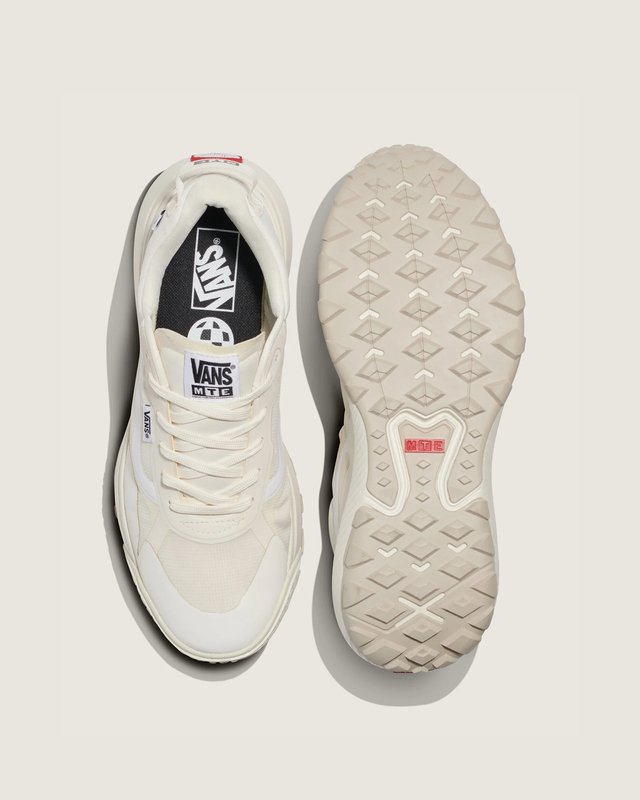 Tênis Crosspath Mte Marshmallow