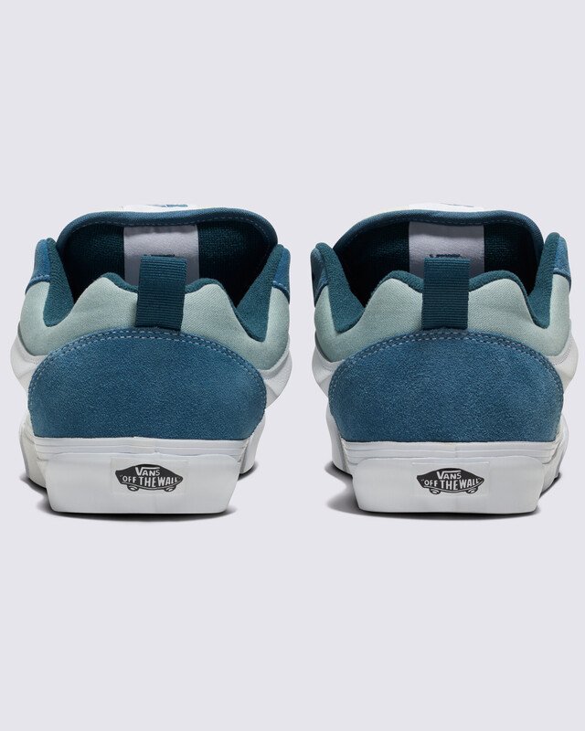Tênis Knu Skool Mesh Blue Multi