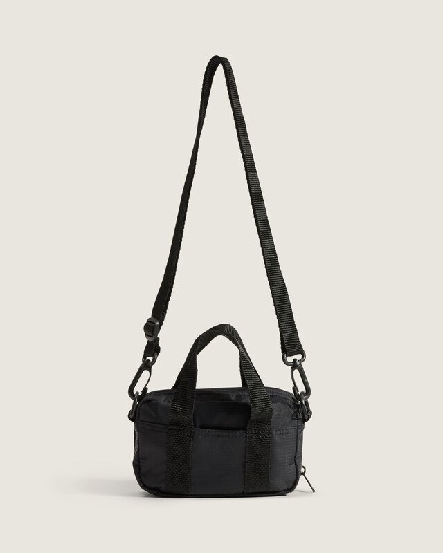 Bolsa Block Wallet Festival Black