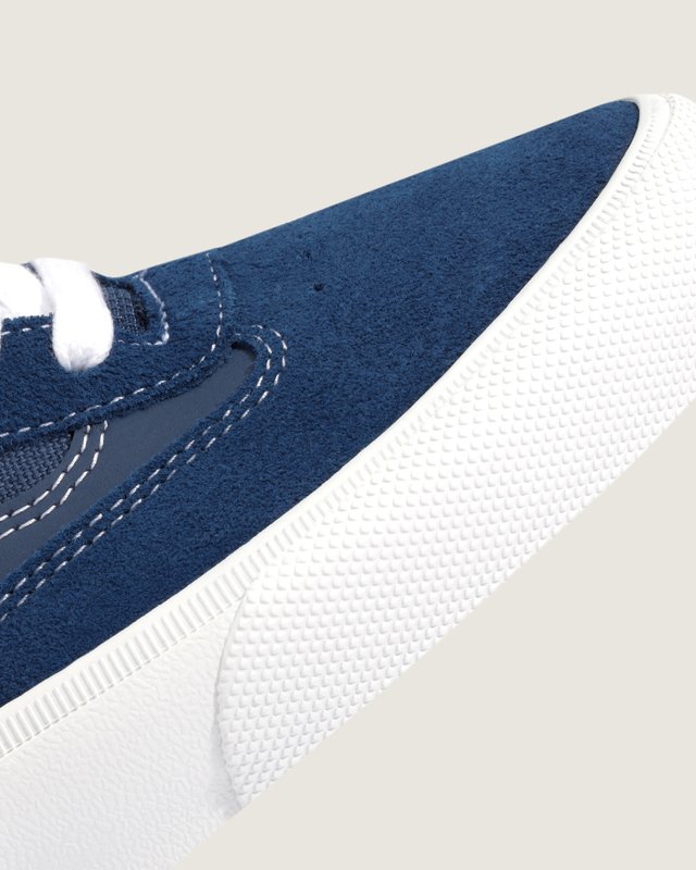 Tênis Curren Caples 2-Tone Blue