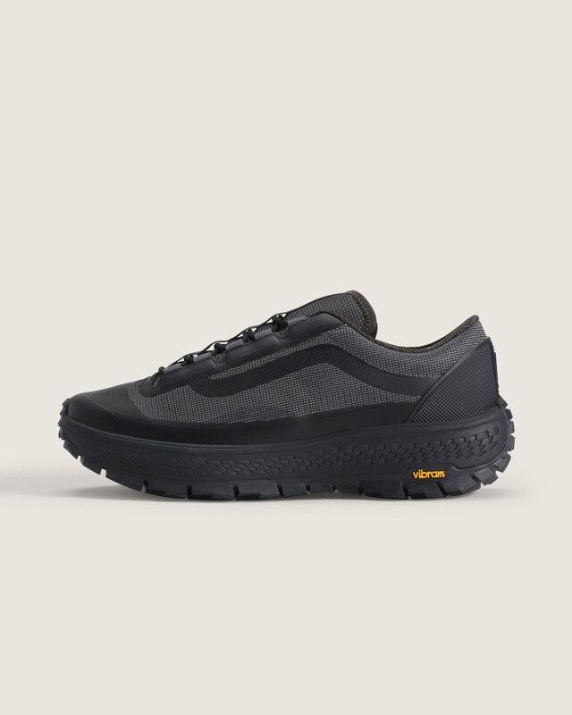 Tênis Trail 36 Black