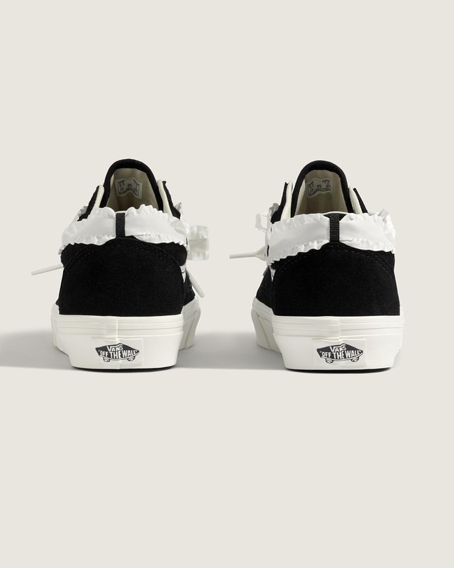 Tênis Old Skool Coquette Black