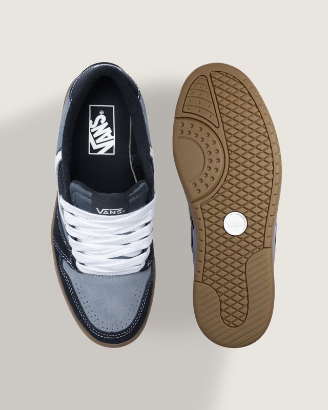 Tênis Lowland 2.0 Navy Blue