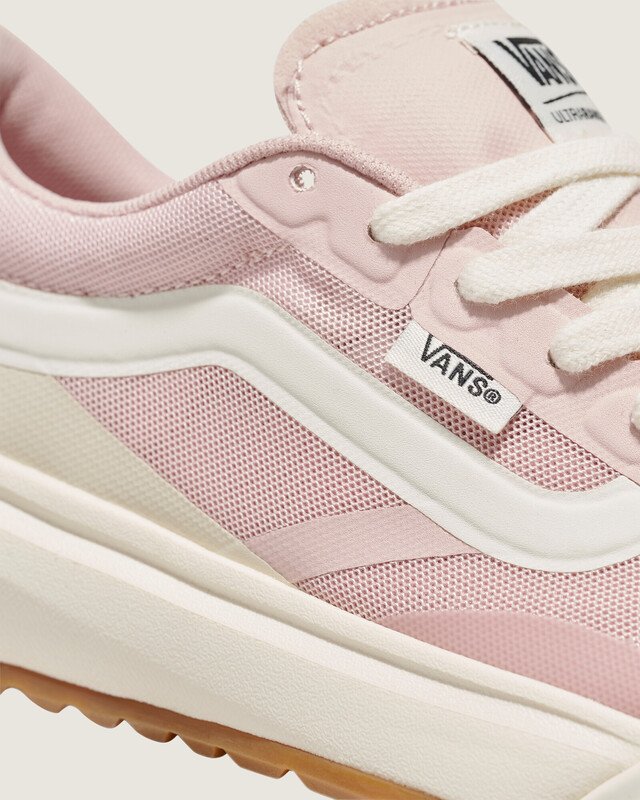 Tênis Ultrarange Rapidweld 2.0 Mte Sepia Rose