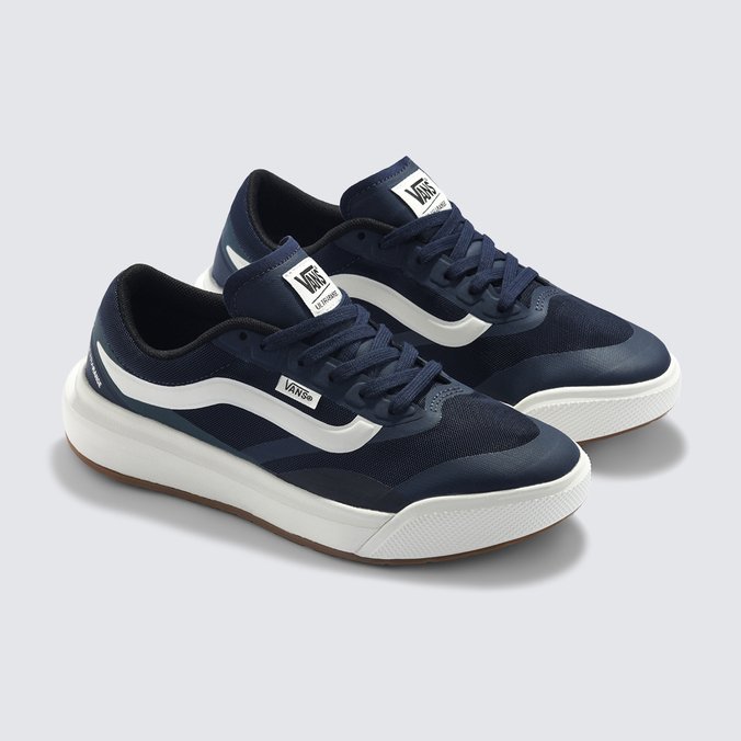 tenis vans ultrarange rapidweld