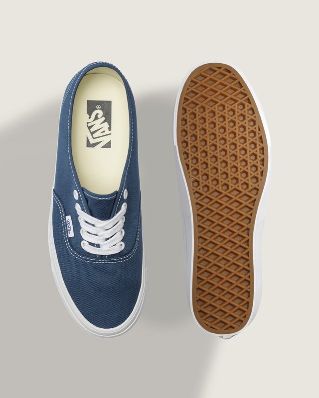Tênis Authentic Lx Navy