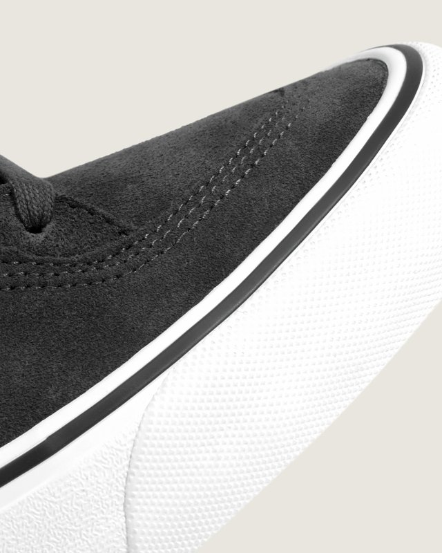 Tênis Rowan Asphalt White