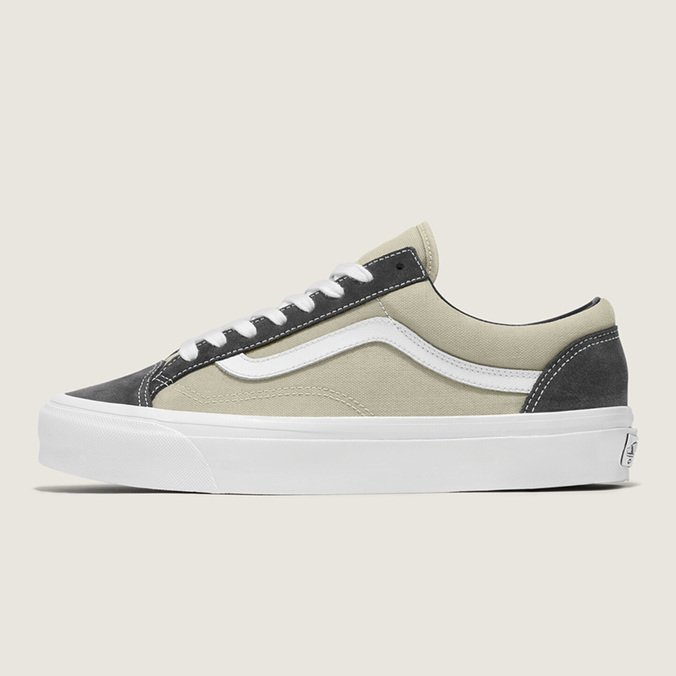Tênis Old Skool Lx Washed Green
