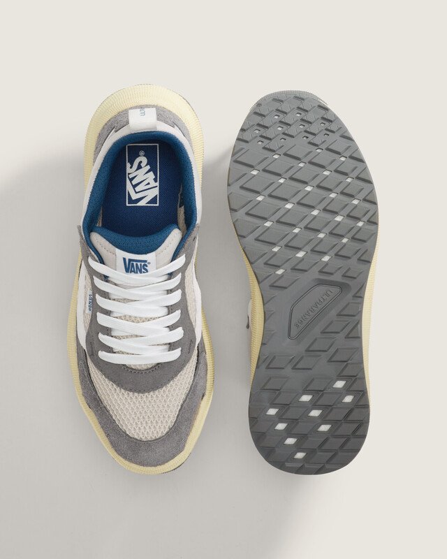 Tênis Ultrarange Neo 2.0 Frost Gray