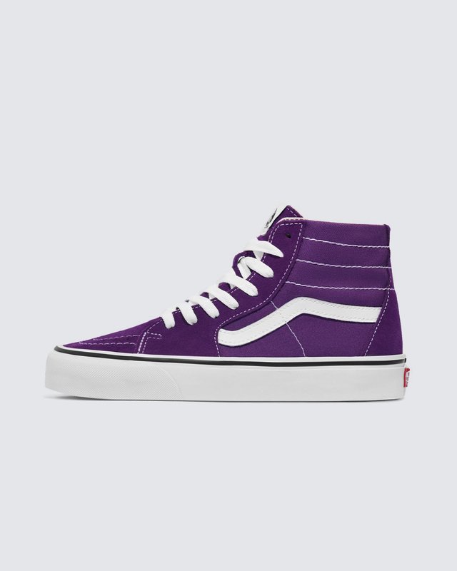 Tênis Sk8-Hi Tapered Purple Magic