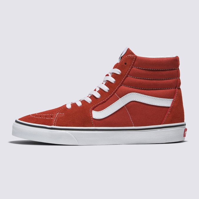 Tênis Sk8-Hi Bossa Nova