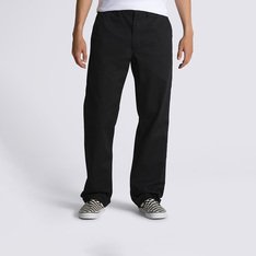 CALÇA AUTHENTIC CHINO RELAXED BLACK