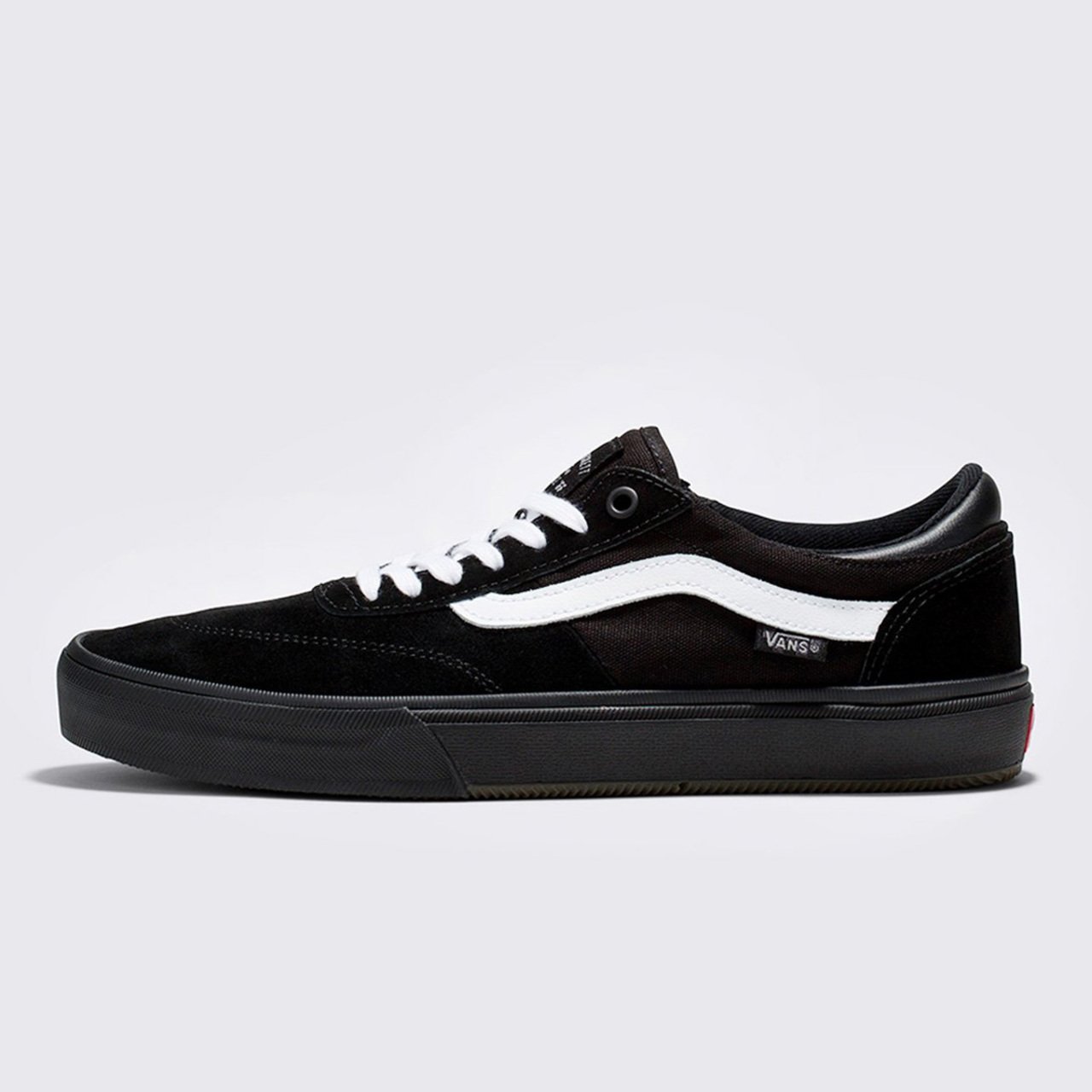 Tênis Skate Gilbert Crockett Blackout