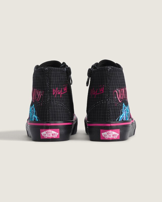 Tênis Authentic K-Pop Kpop Demon Hunters Mira Youth Infantil