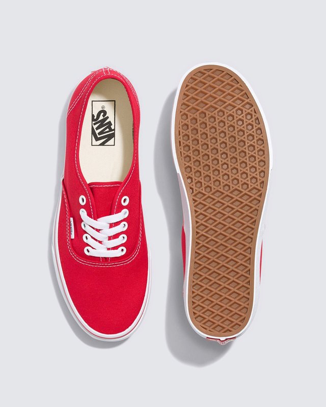 Tênis Authentic Red