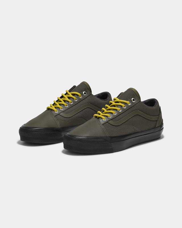 Tênis Old Skool Lx Gore-Tex Grape Leaf