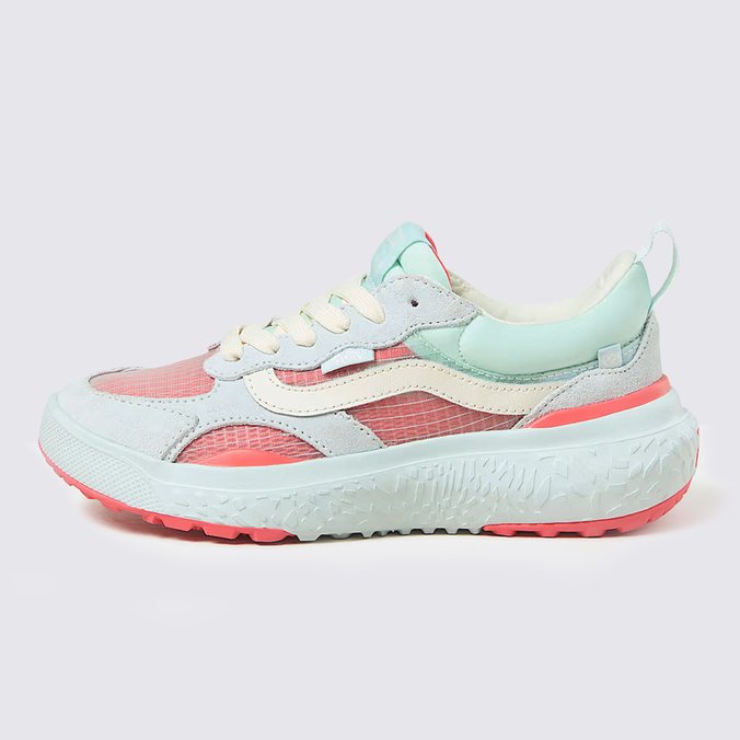 Tênis Ultrarange Neo Vr3 Mte Festival Translu Ripstop Spa Blue