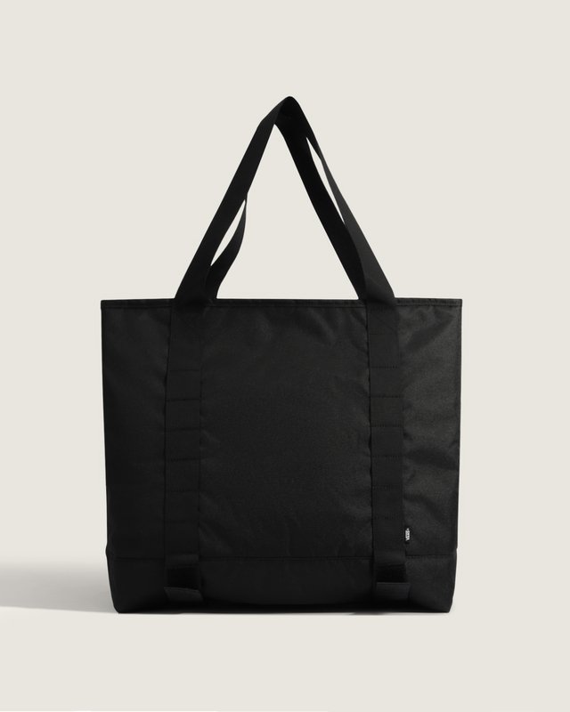 Bolsa Pergs 2.0 Commuter Tote Elevation Black