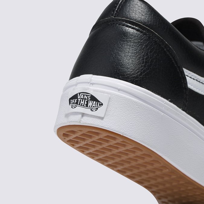 Tênis Comfycush Old Skool Black