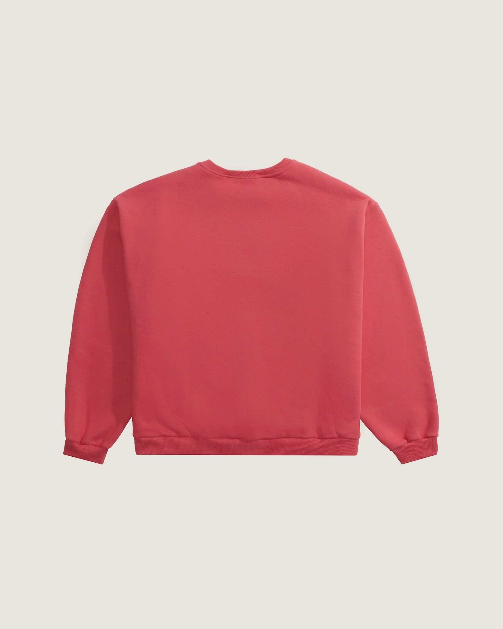 Moletom Salton Crew Crimson Haze | Vans