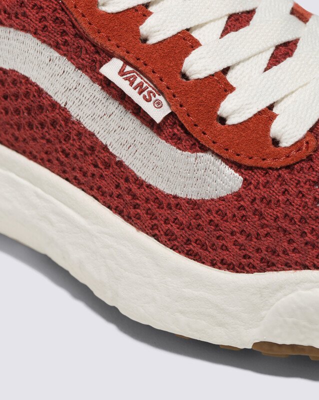 Tênis Ultrarange Vr3 Red