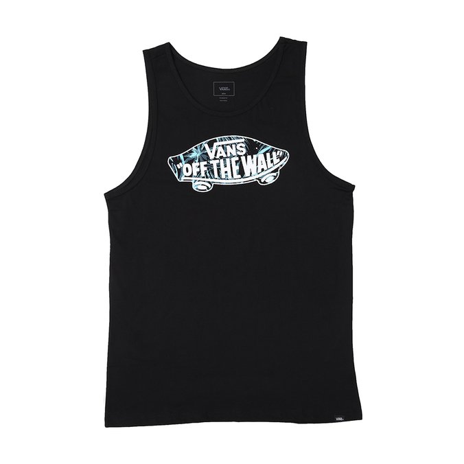 Regata Vans Otw Logo