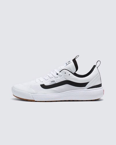 Tênis Ultrarange Exo White | Vans
