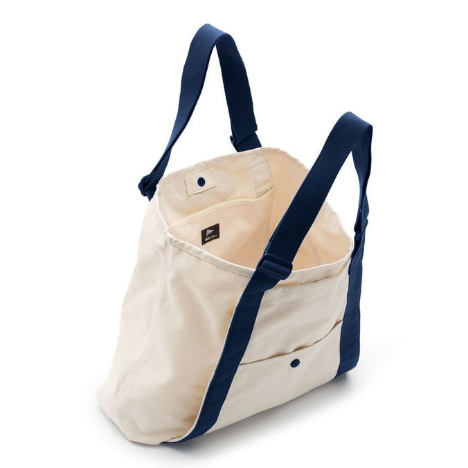 bolsa tote vans