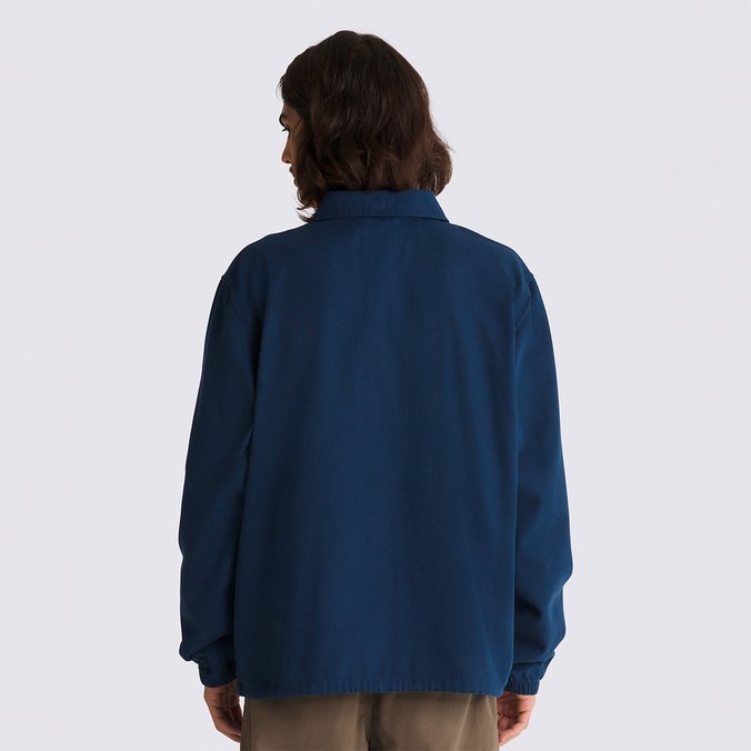 Jaqueta Torrey Skate Skate Classics Dress Blues