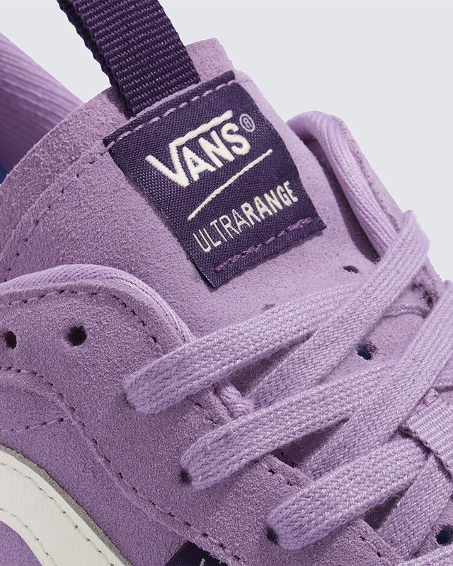 Tênis Ultrarange Exo Se Mte Lavender Fog