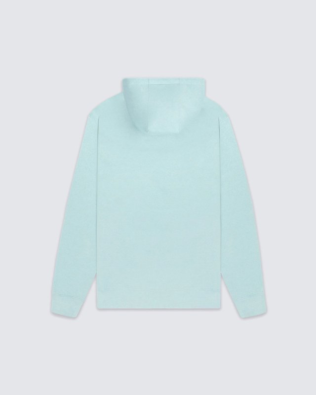 Moletom Core Basic PO II Gray Mist Infantil
