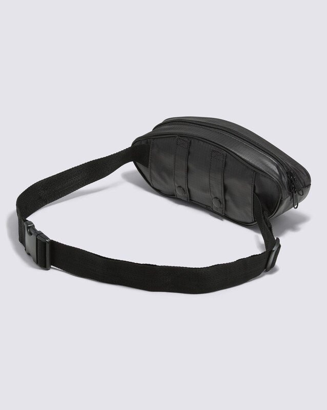 Pochete Otw Crossbody Black