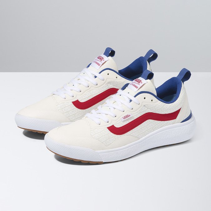 TÊNIS ULTRARANGE EXO VANS x YUCCA FINS é boa?