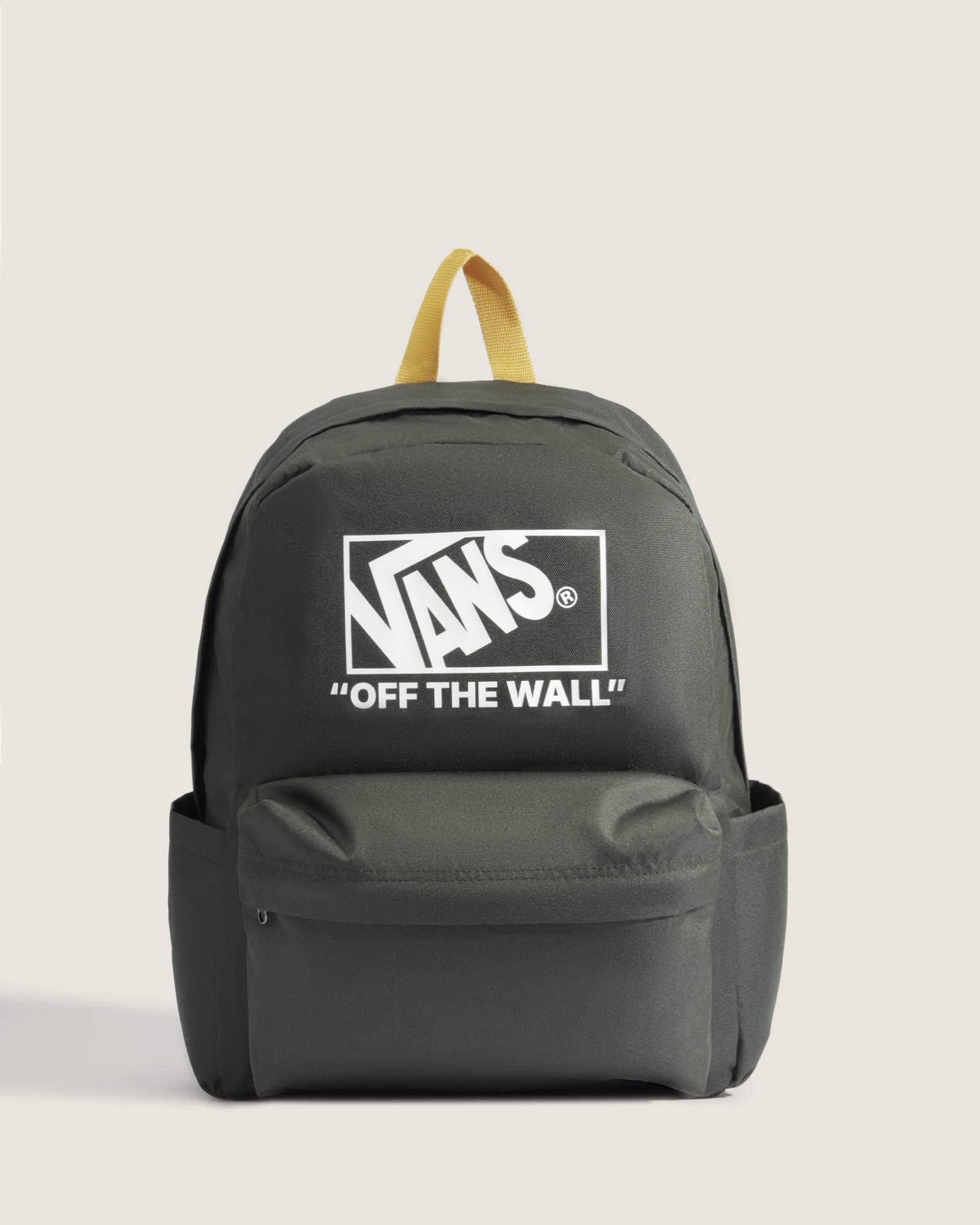 Mochila Old Skool Dried Kelp | Vans