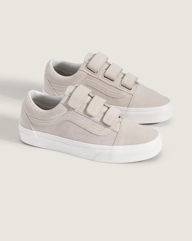 Tênis Old Skool V College Mushroom