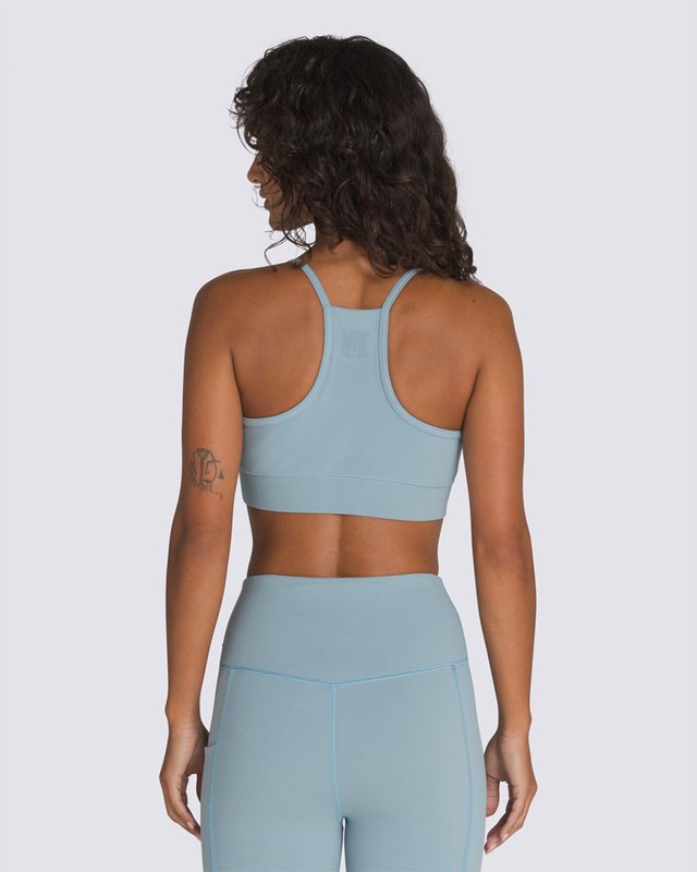 Camiseta Mte Crosspath Bra Ss Gym Pack Citadel