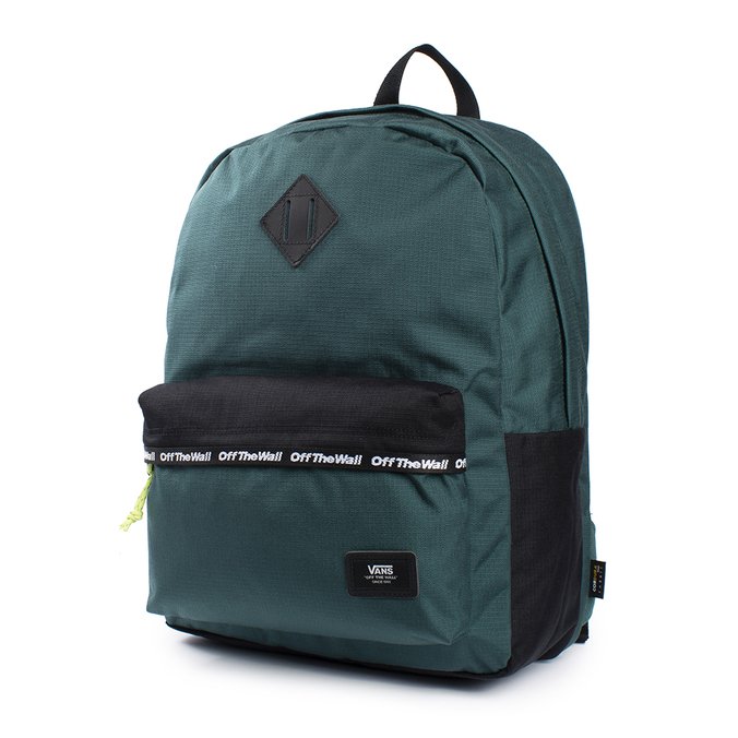Mochila Old Skool Plus Ii