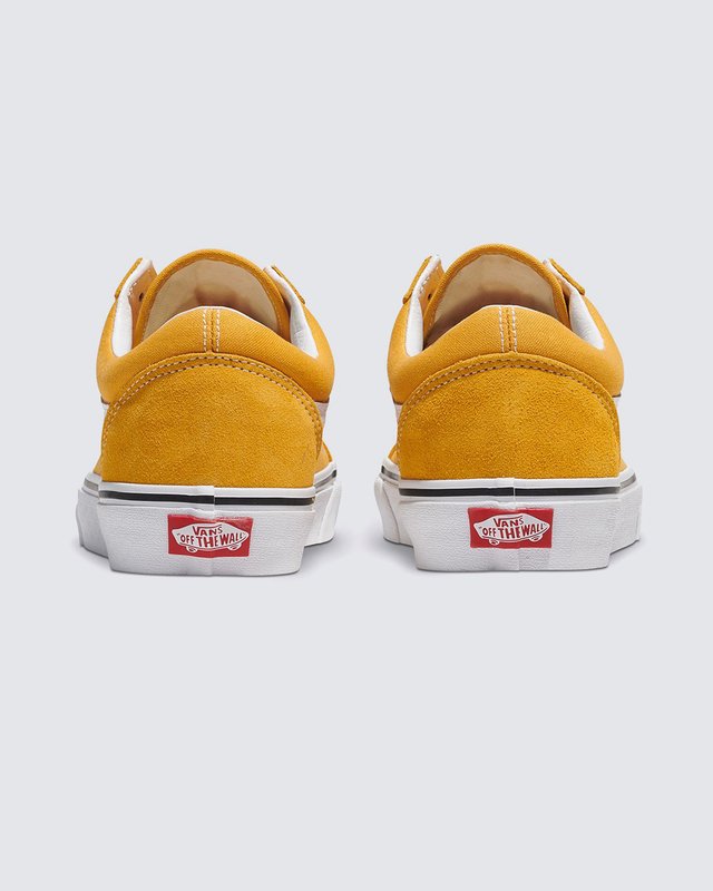 Tênis Old Skool Golden Glow
