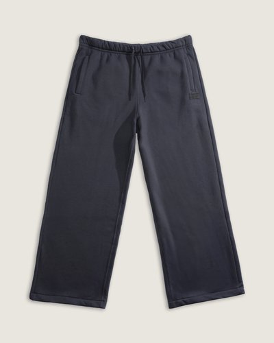 Calça Beam Straight Leg Sweatpant Charcoal Grey