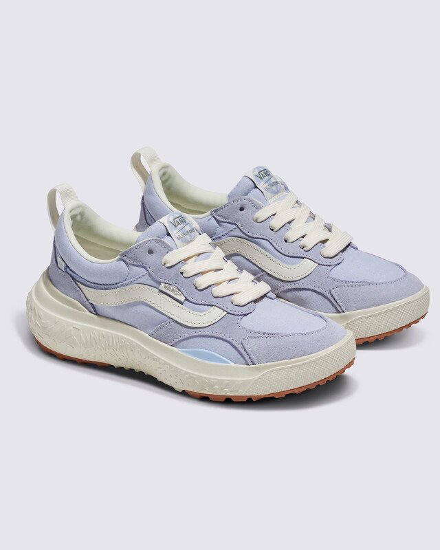 Tênis Ultrarange Neo Vr3 Surf Essentials Blue White