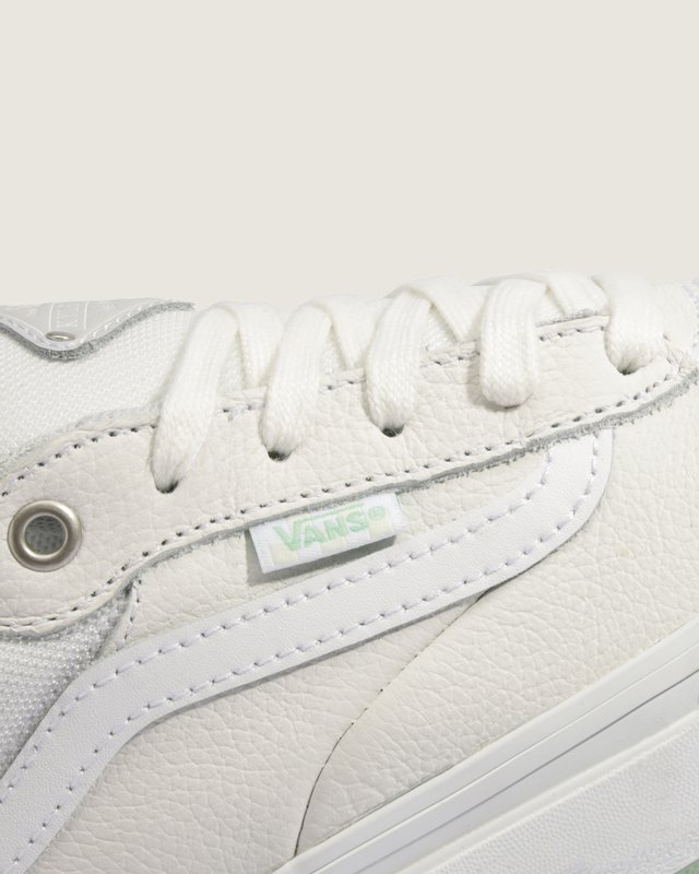Tênis Kyle Walker Pro Skate Prime White Mint