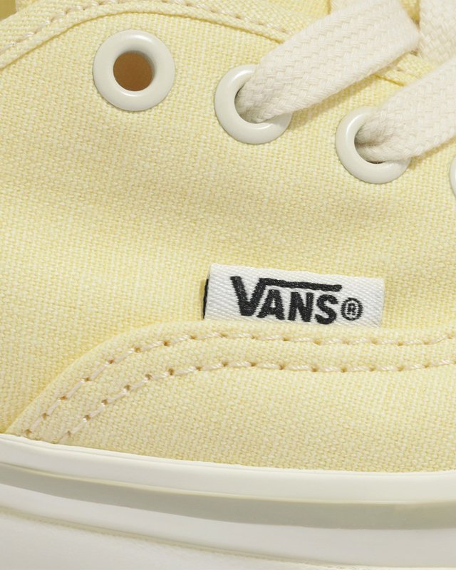 Tênis Mte Authentic Salt Wash Yellow Multi