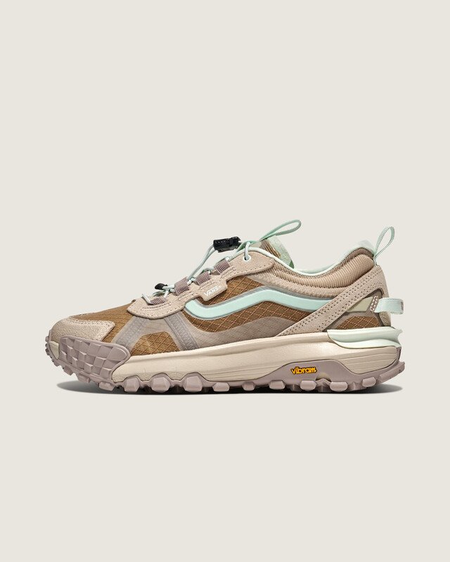 Tênis Mte Crosspath Xc Peyote