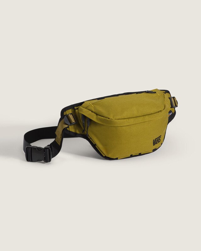 Bolsa Mte Trek-Rec Sling Burnt Gold
