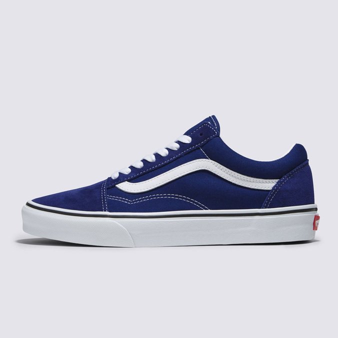 Tênis Old Skool Beacon Blue