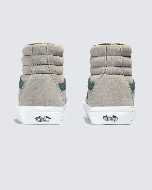 Tênis Sk8-Hi Corduroy Moon Rock