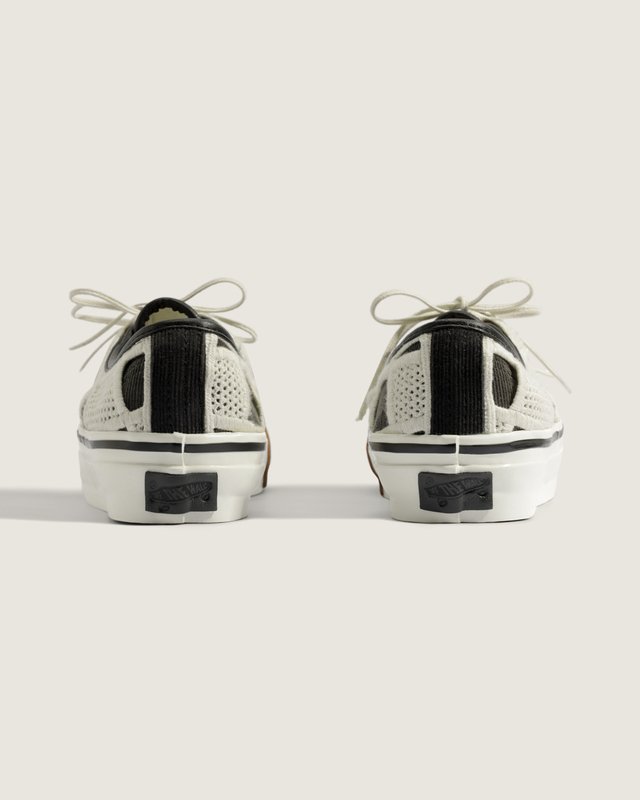 Tênis Authentic Lx Black Egret