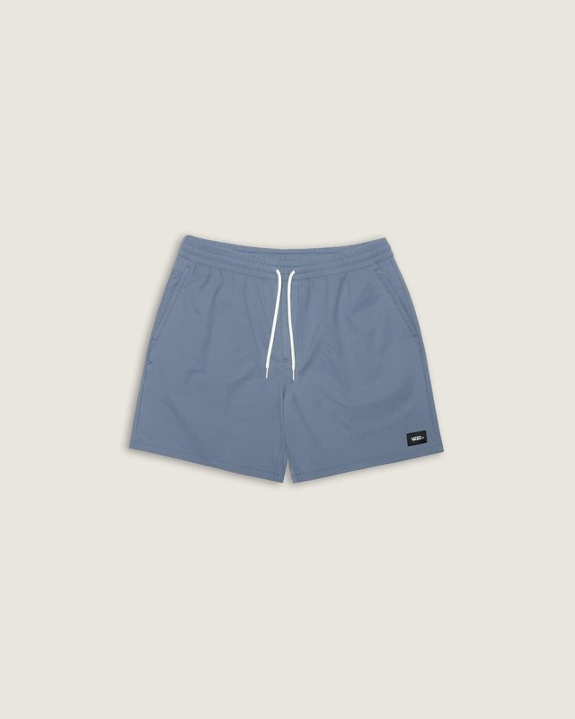 Bermuda Relaxed Sport Glacial Slate