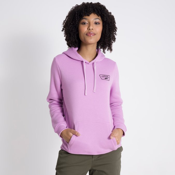 north face men's patch pullover moletom com capuz