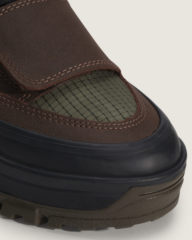 Tênis Sf Mte Gtx Dark Green Brown